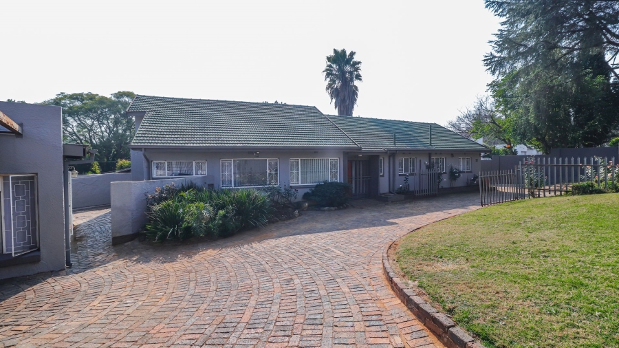 3 Bedroom Property for Sale in Rembrandt Park Gauteng