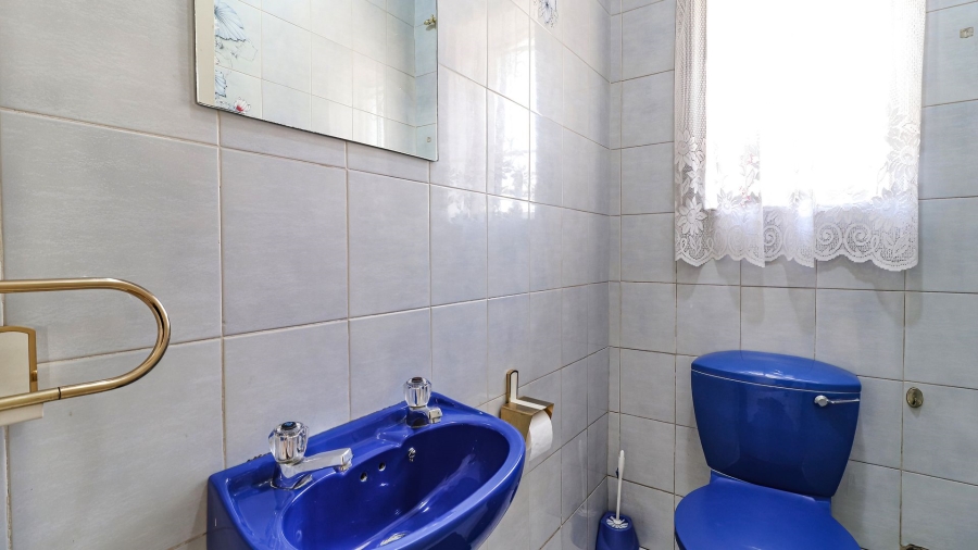 3 Bedroom Property for Sale in Rembrandt Park Gauteng