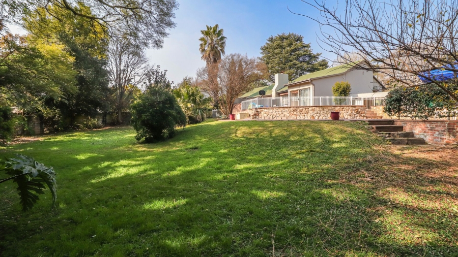 3 Bedroom Property for Sale in Rembrandt Park Gauteng