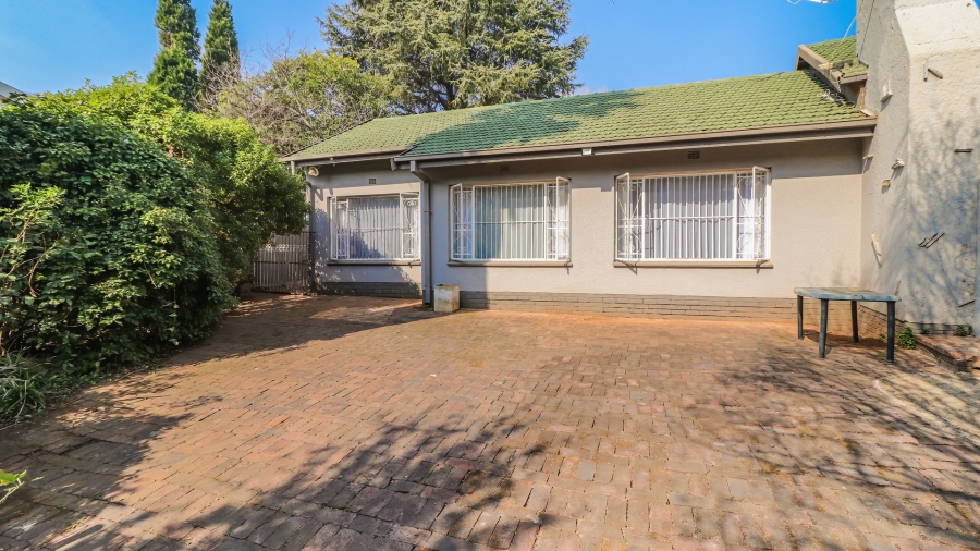 3 Bedroom Property for Sale in Rembrandt Park Gauteng