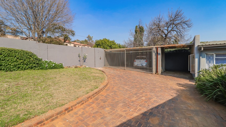 3 Bedroom Property for Sale in Rembrandt Park Gauteng