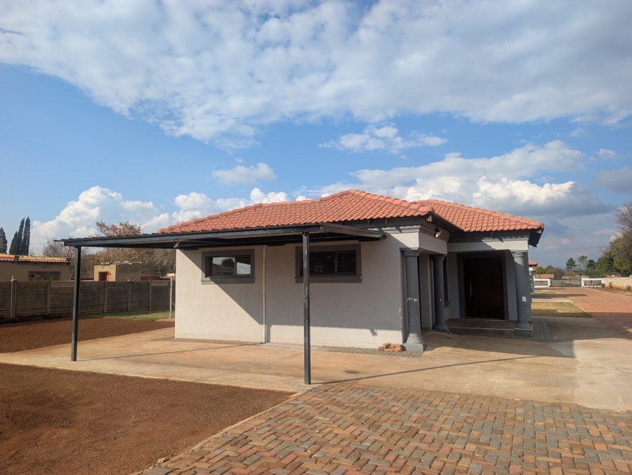 2 Bedroom Property for Sale in Henley on Klip Gauteng