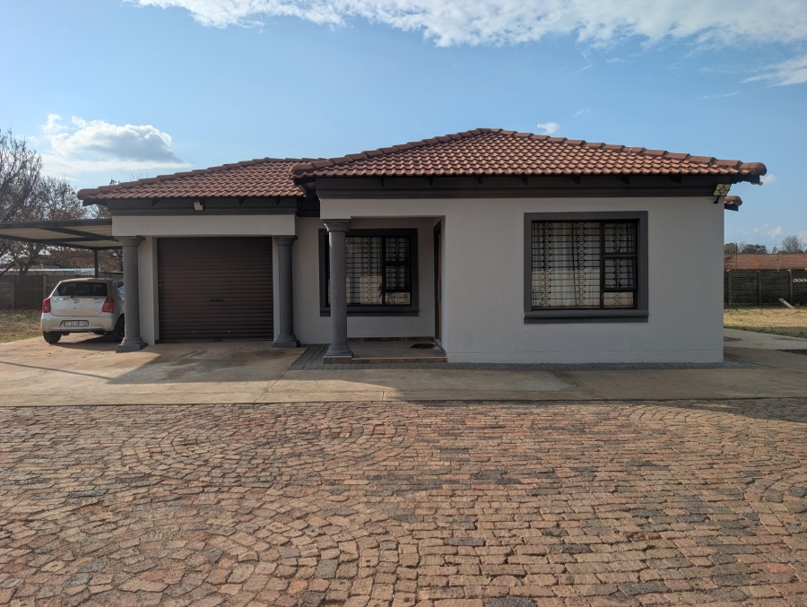 2 Bedroom Property for Sale in Henley on Klip Gauteng