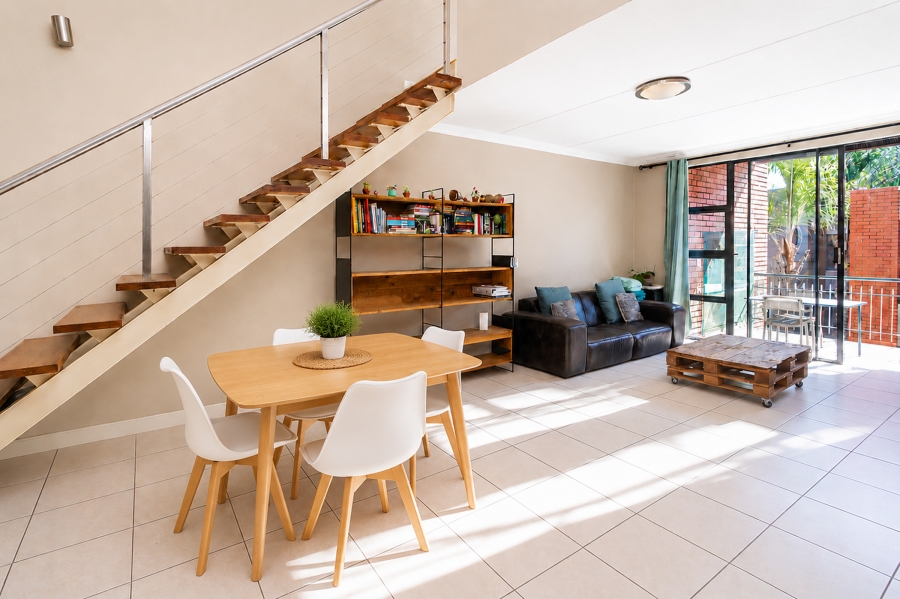 3 Bedroom Property for Sale in Morningside Gauteng