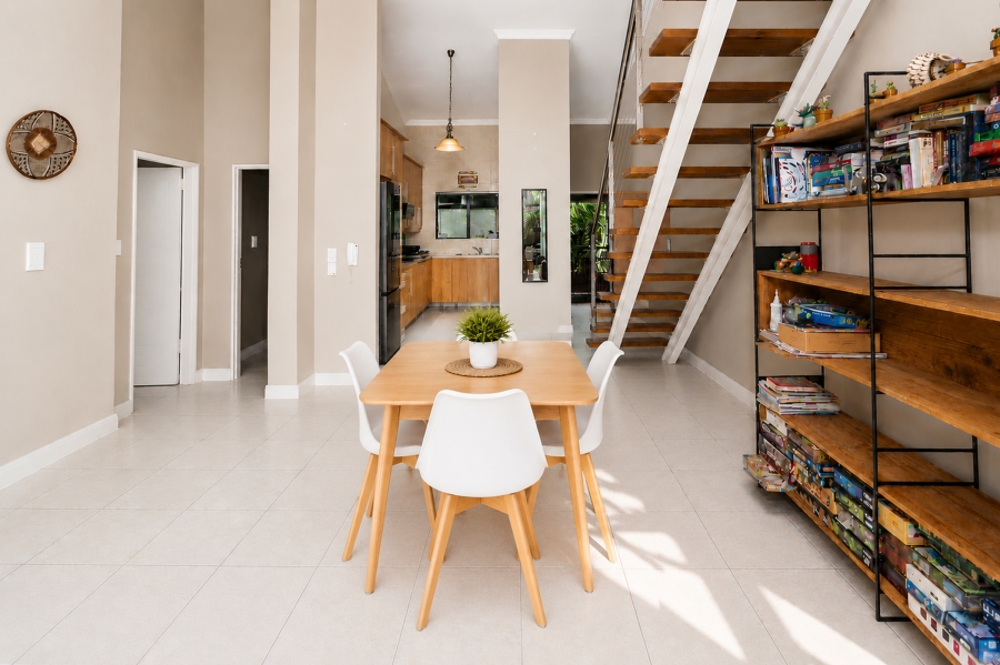 3 Bedroom Property for Sale in Morningside Gauteng