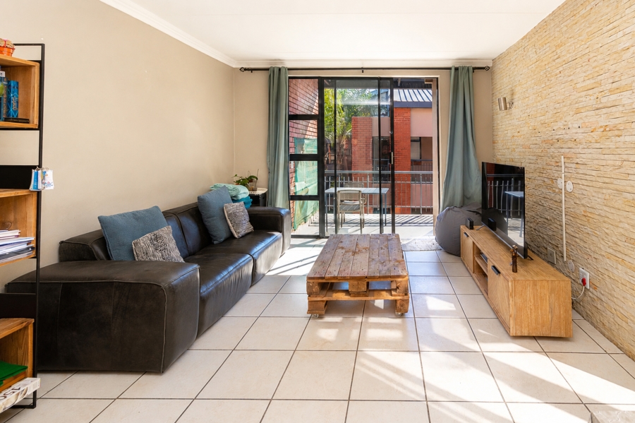 3 Bedroom Property for Sale in Morningside Gauteng