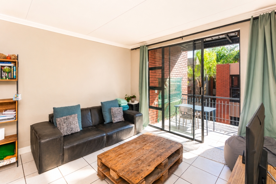 3 Bedroom Property for Sale in Morningside Gauteng
