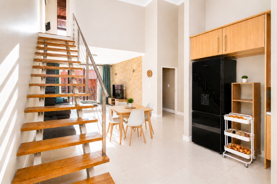 3 Bedroom Property for Sale in Morningside Gauteng