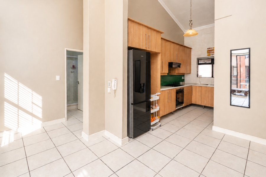 3 Bedroom Property for Sale in Morningside Gauteng