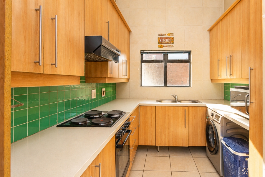 3 Bedroom Property for Sale in Morningside Gauteng
