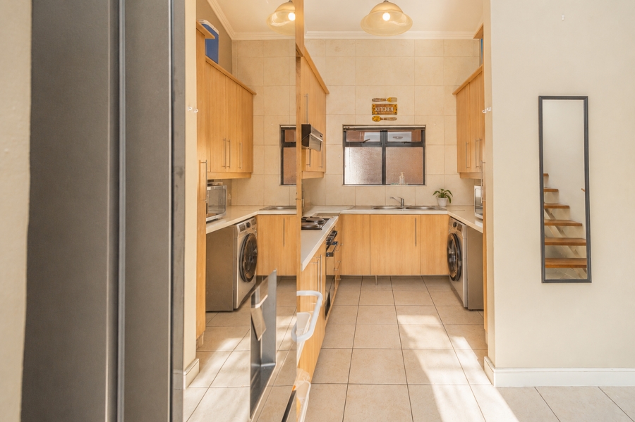 3 Bedroom Property for Sale in Morningside Gauteng