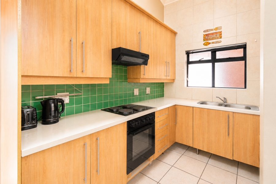 3 Bedroom Property for Sale in Morningside Gauteng