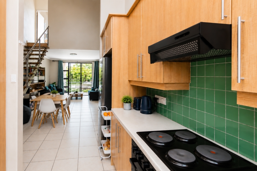 3 Bedroom Property for Sale in Morningside Gauteng