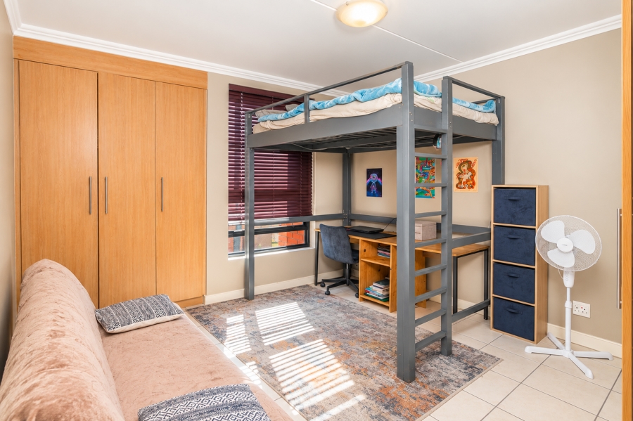3 Bedroom Property for Sale in Morningside Gauteng