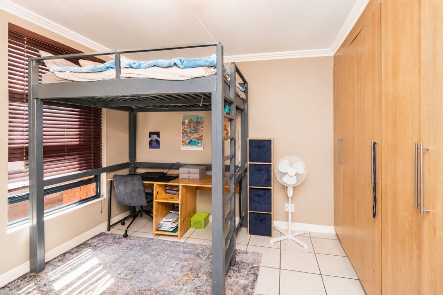 3 Bedroom Property for Sale in Morningside Gauteng