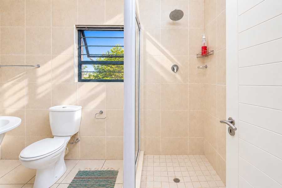 3 Bedroom Property for Sale in Morningside Gauteng