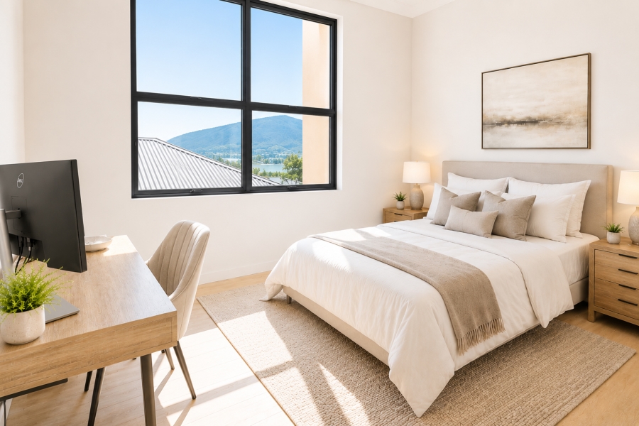 3 Bedroom Property for Sale in Morningside Gauteng