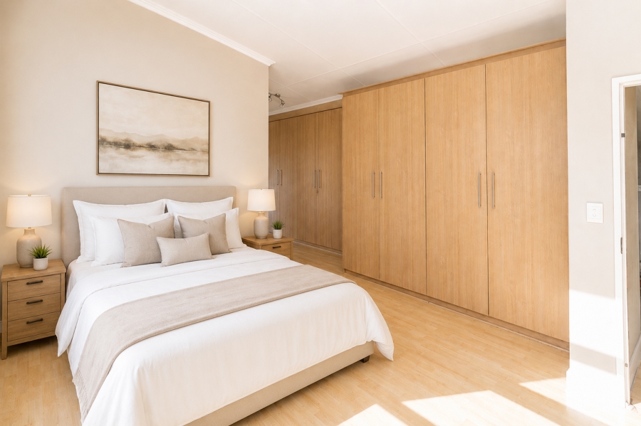 3 Bedroom Property for Sale in Morningside Gauteng