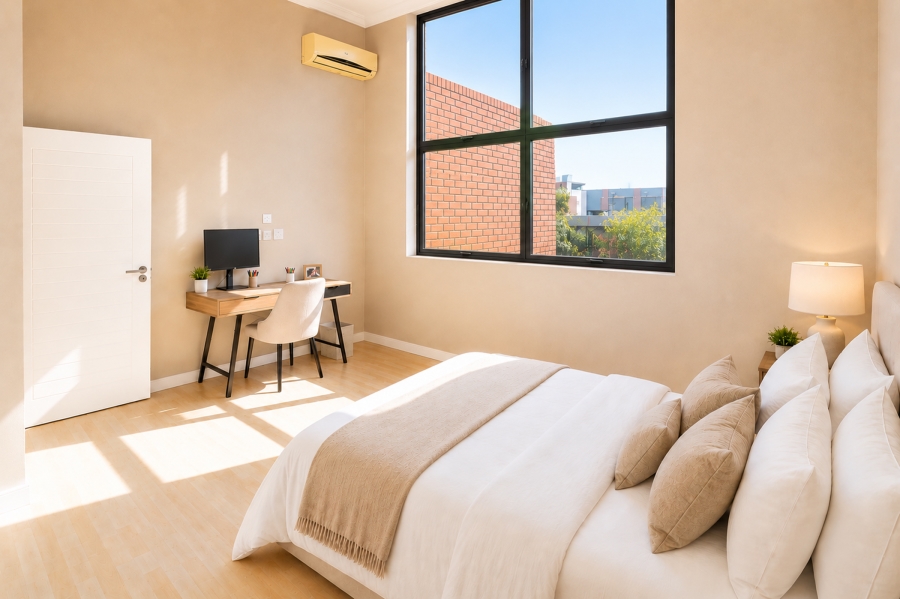 3 Bedroom Property for Sale in Morningside Gauteng