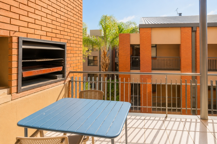 3 Bedroom Property for Sale in Morningside Gauteng