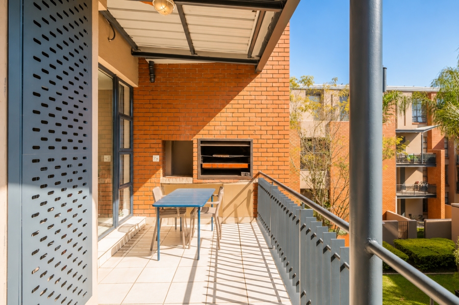 3 Bedroom Property for Sale in Morningside Gauteng
