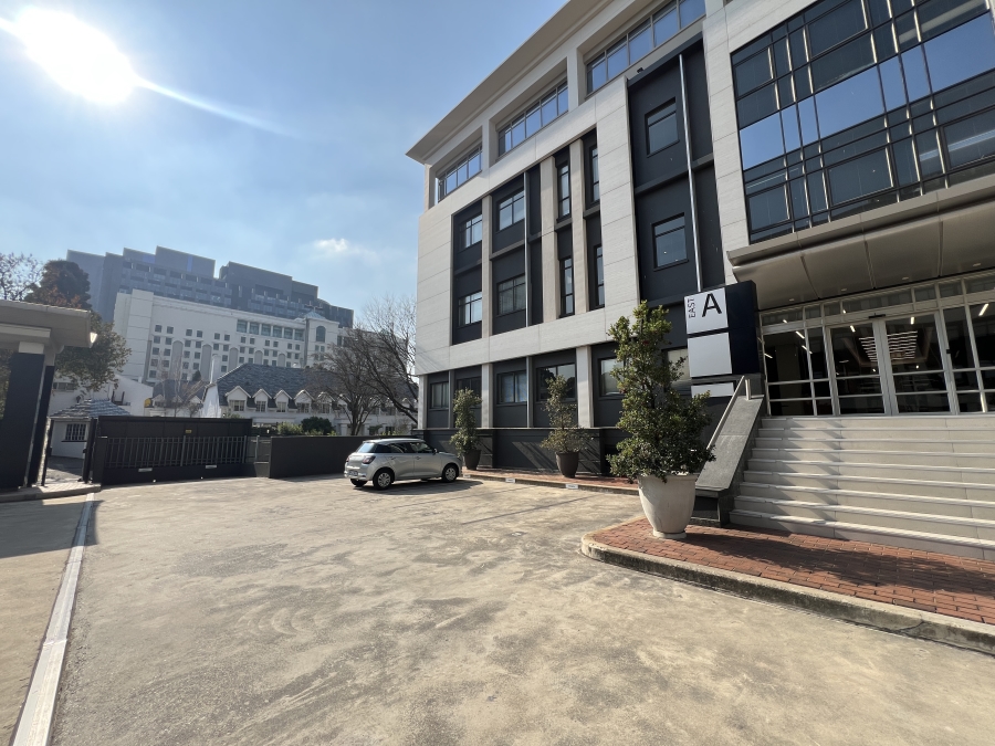To Let Commercial Property for Rent in Sandown Gauteng
