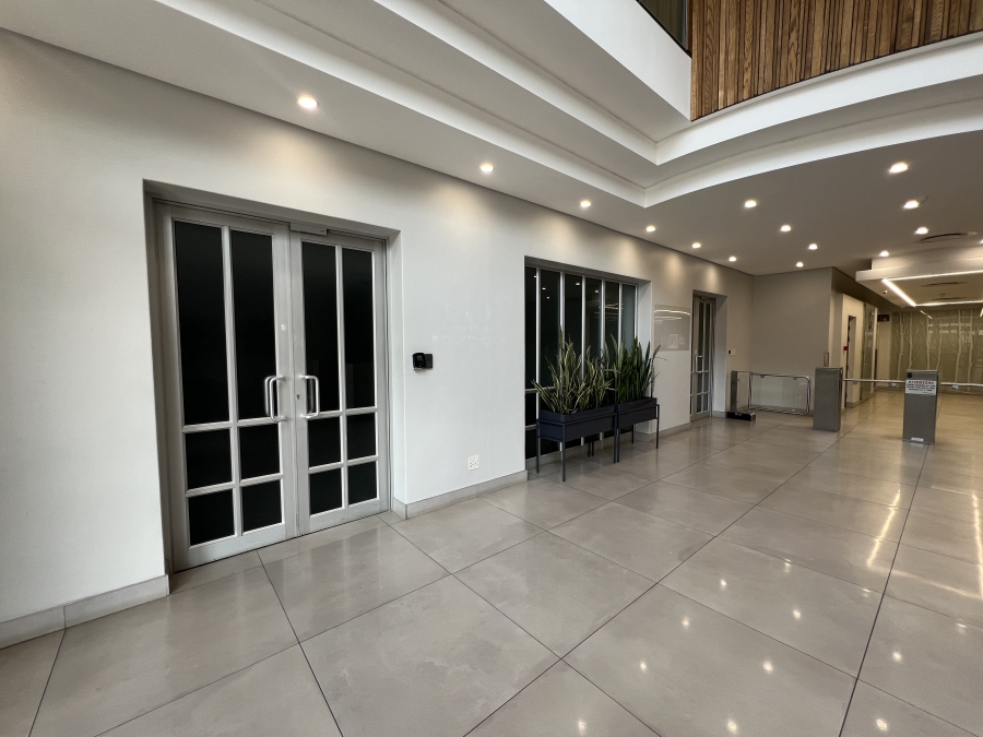 To Let Commercial Property for Rent in Sandown Gauteng