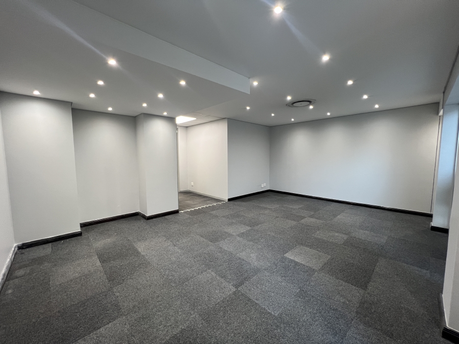 To Let Commercial Property for Rent in Sandown Gauteng