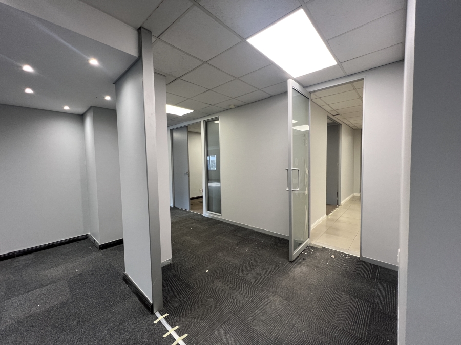 To Let Commercial Property for Rent in Sandown Gauteng