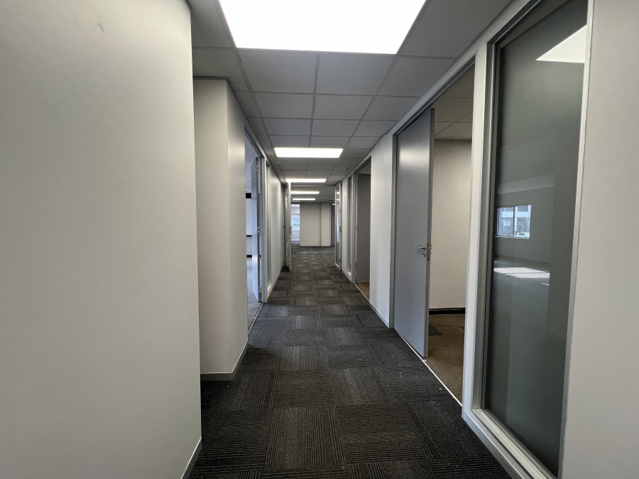 To Let Commercial Property for Rent in Sandown Gauteng
