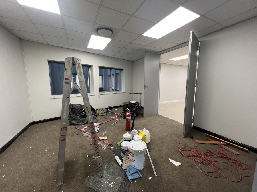 To Let Commercial Property for Rent in Sandown Gauteng