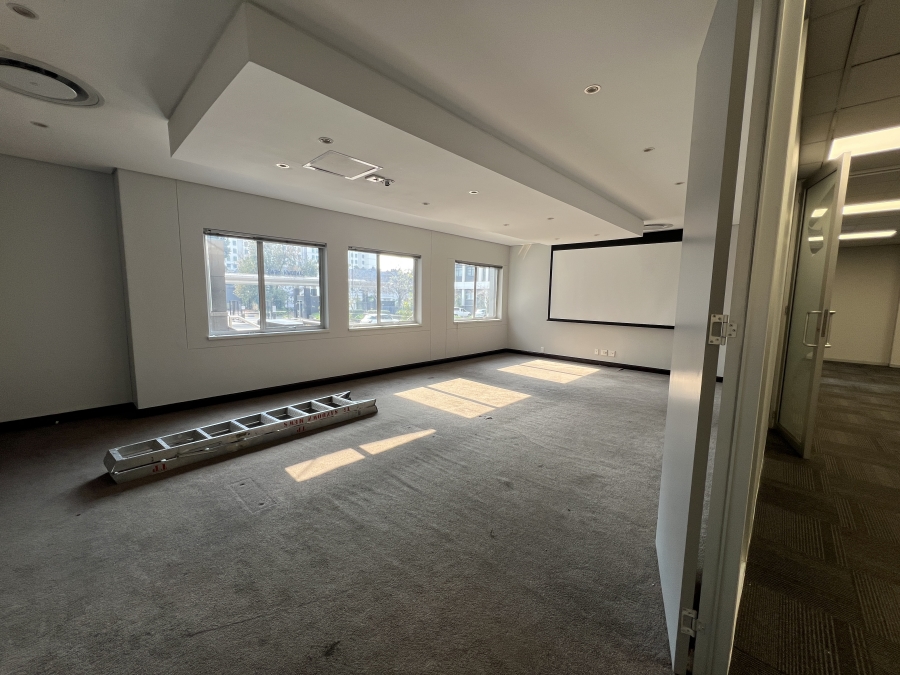 To Let Commercial Property for Rent in Sandown Gauteng