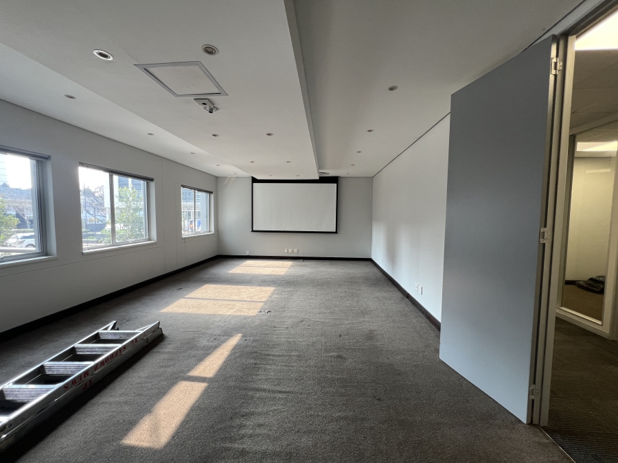 To Let Commercial Property for Rent in Sandown Gauteng