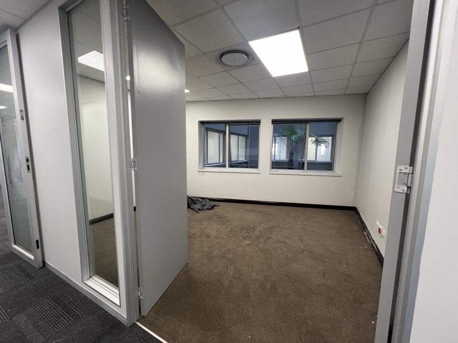 To Let Commercial Property for Rent in Sandown Gauteng