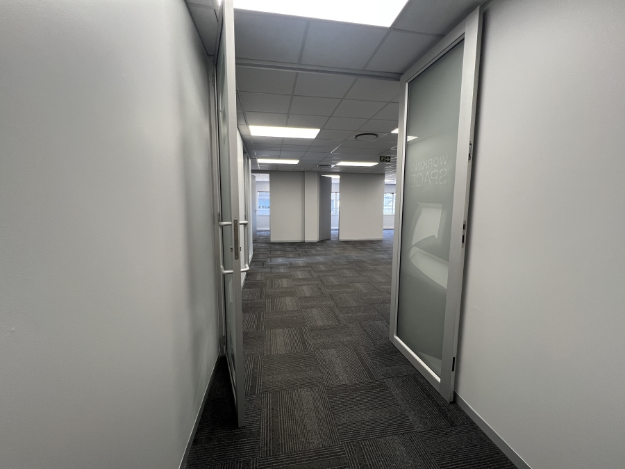 To Let Commercial Property for Rent in Sandown Gauteng