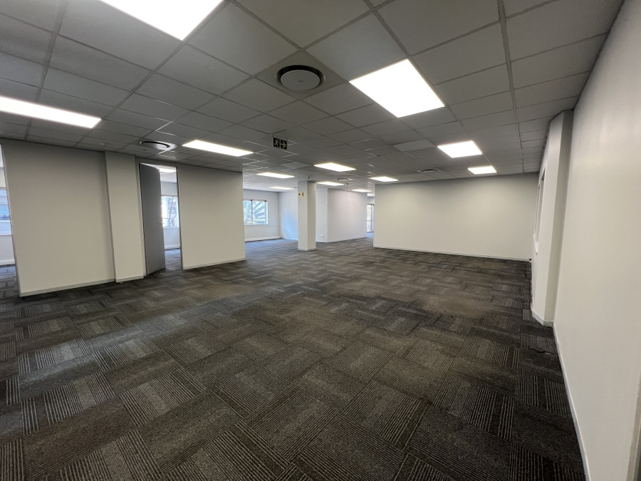 To Let Commercial Property for Rent in Sandown Gauteng