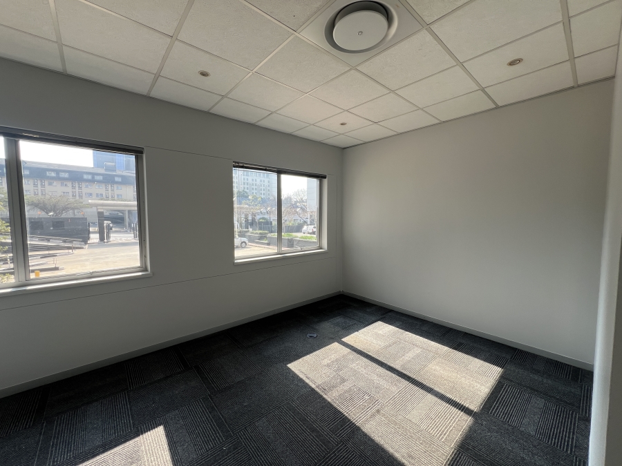 To Let Commercial Property for Rent in Sandown Gauteng