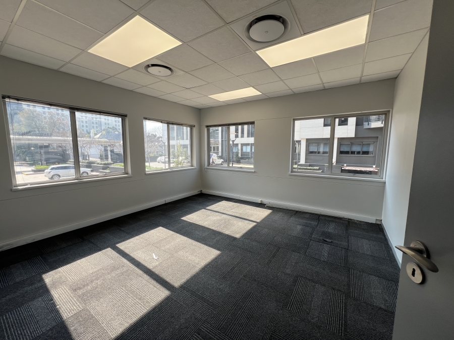 To Let Commercial Property for Rent in Sandown Gauteng