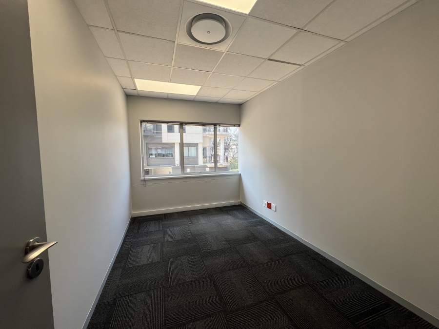 To Let Commercial Property for Rent in Sandown Gauteng