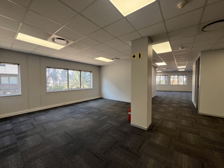 To Let Commercial Property for Rent in Sandown Gauteng