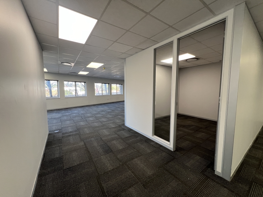 To Let Commercial Property for Rent in Sandown Gauteng
