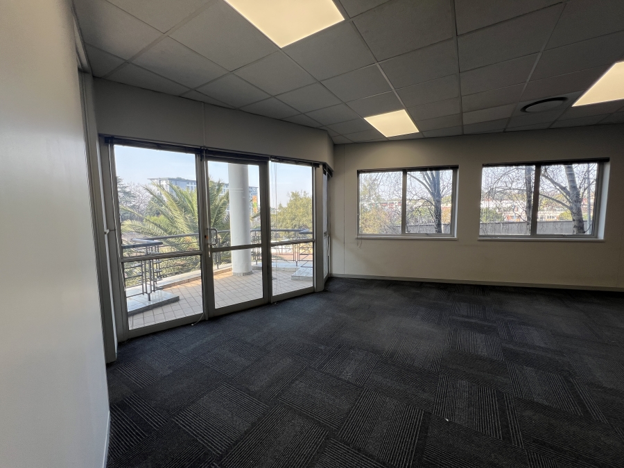 To Let Commercial Property for Rent in Sandown Gauteng