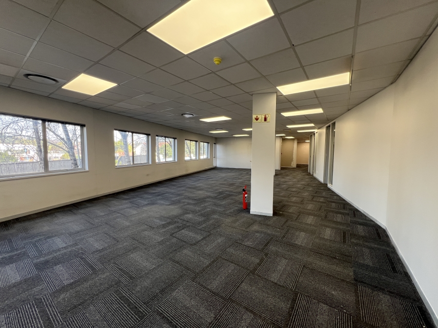 To Let Commercial Property for Rent in Sandown Gauteng