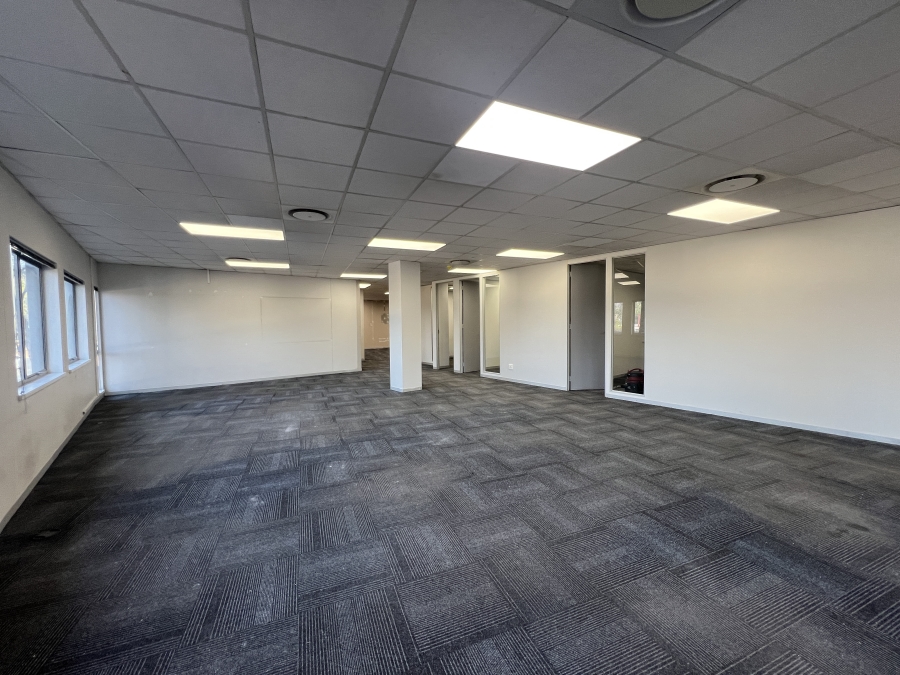 To Let Commercial Property for Rent in Sandown Gauteng