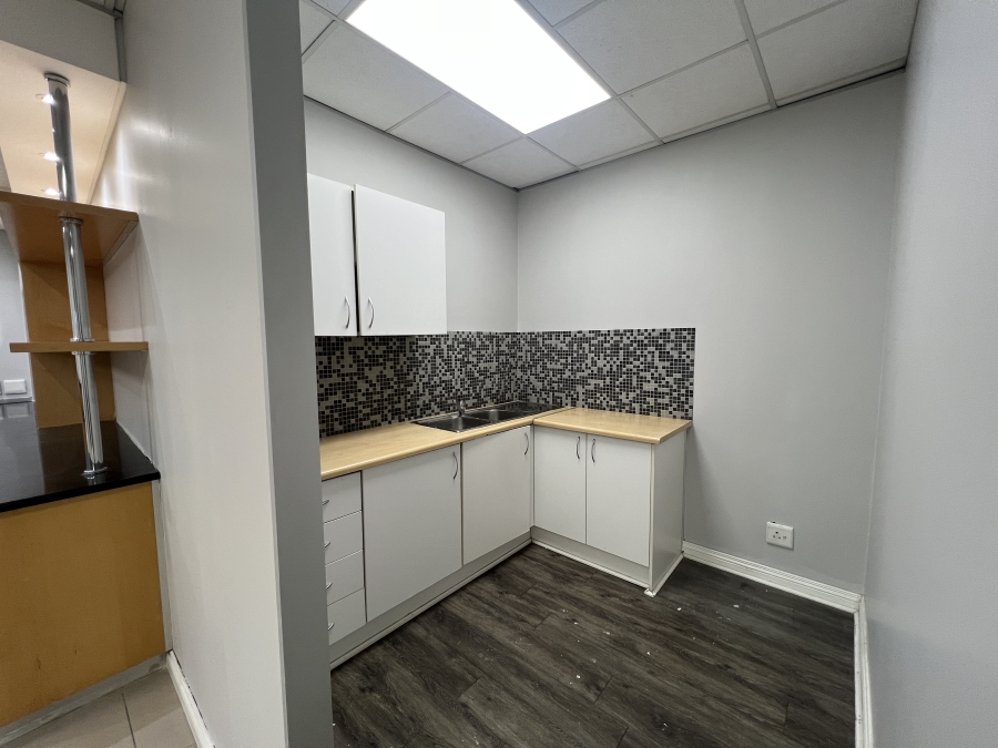 To Let Commercial Property for Rent in Sandown Gauteng