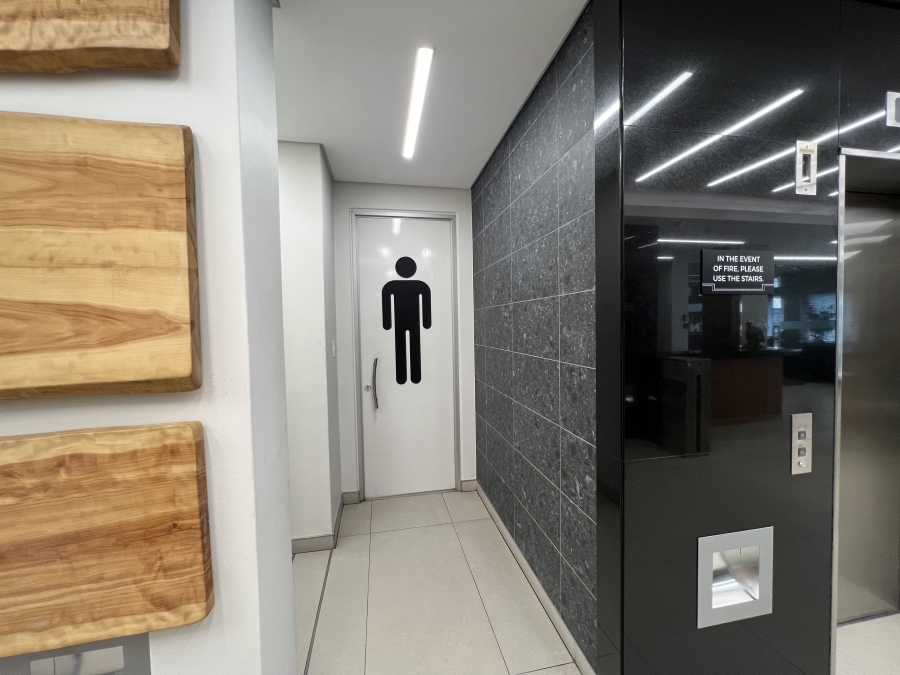 To Let Commercial Property for Rent in Sandown Gauteng