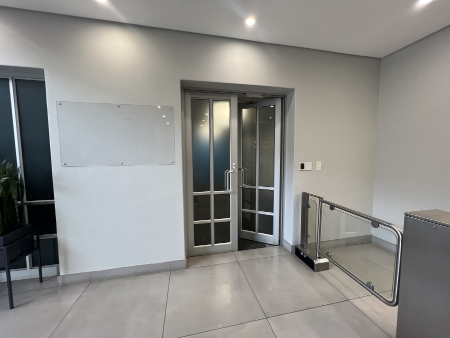 To Let Commercial Property for Rent in Sandown Gauteng