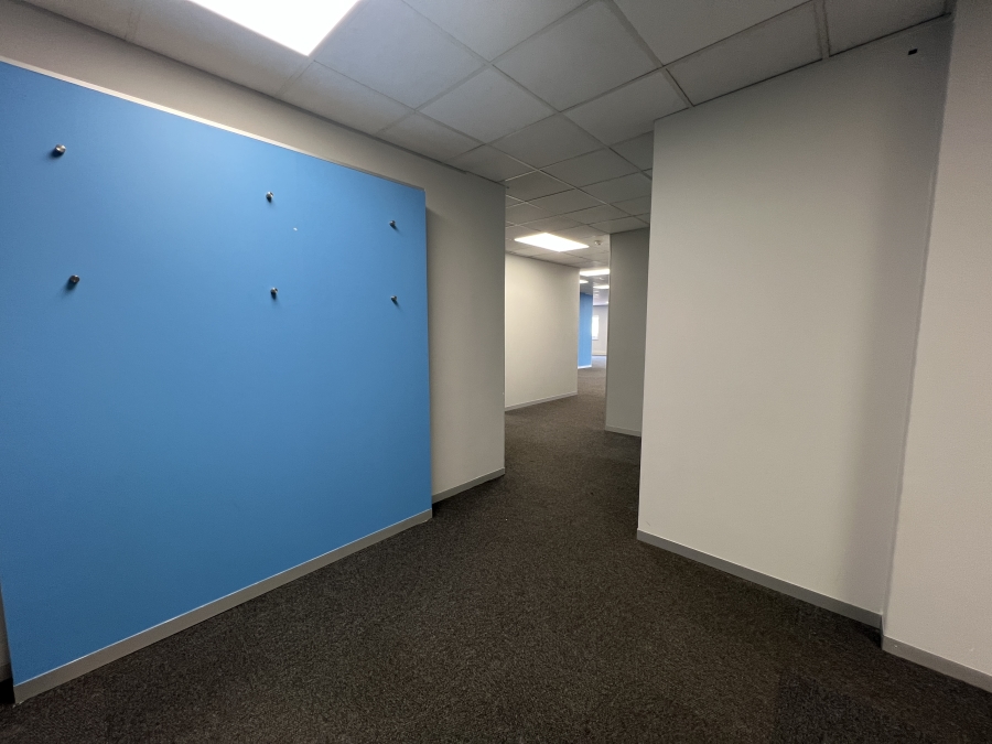 To Let Commercial Property for Rent in Sandown Gauteng