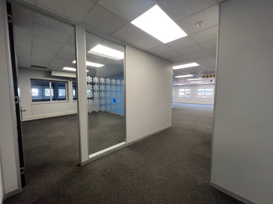 To Let Commercial Property for Rent in Sandown Gauteng