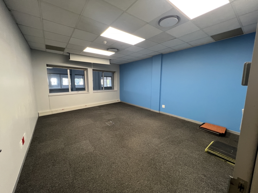 To Let Commercial Property for Rent in Sandown Gauteng
